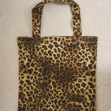 Borsa tote donna animalier ES.BAG 06349H MC2 SAINT BARTH 
