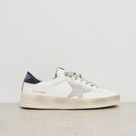 Sneakers uomo Stardan talloncino nero GMF00128 F00056710509 GOLDEN GOOSE 