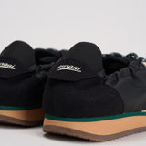 Sneakers donna Panther Stretch nera PU602P011 PHANTOM PURAAI 