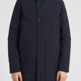 Giubbotto uomo Montecristo Floating Raincoat blu W25060 60 RRD 