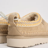 Ugg donna Tasman Biarritz beige 1171444 MUSTARD SEED UGG 