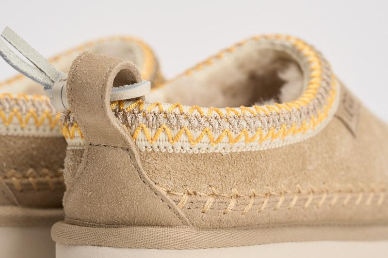 Ugg donna Tasman Biarritz beige 1171444 MUSTARD SEED UGG 