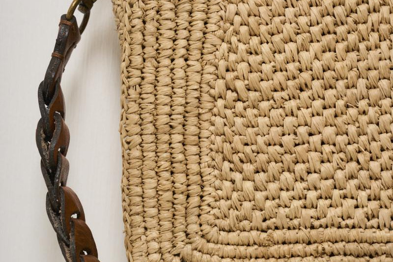 Borsa donna Milano a tracolla chiara MILANO TEA IBELIV 
