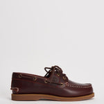 Mocassino donna Barca bordeaux A2Q9X EIW TIMBERLAND 