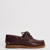 Mocassino donna Barca bordeaux A2Q9X EIW TIMBERLAND 