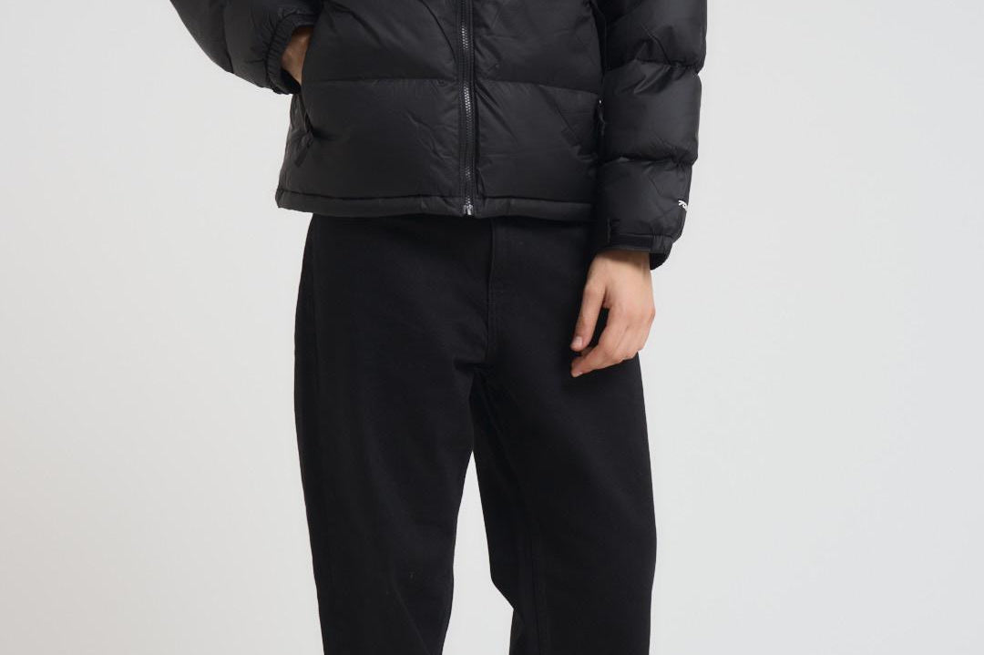 Giubbotto uomo Nuptse 1990 nero 3C8D GOE THE NORTH FACE 