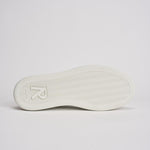 Sneakers Inital uomo 91181 72FLATWHITE REPRESENT 