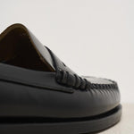 Mocassino Classic Dan uomo in pelle nero 7000300 902 SEBAGO 