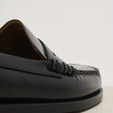 Mocassino Classic Dan uomo in pelle nero 7000300 902 SEBAGO 