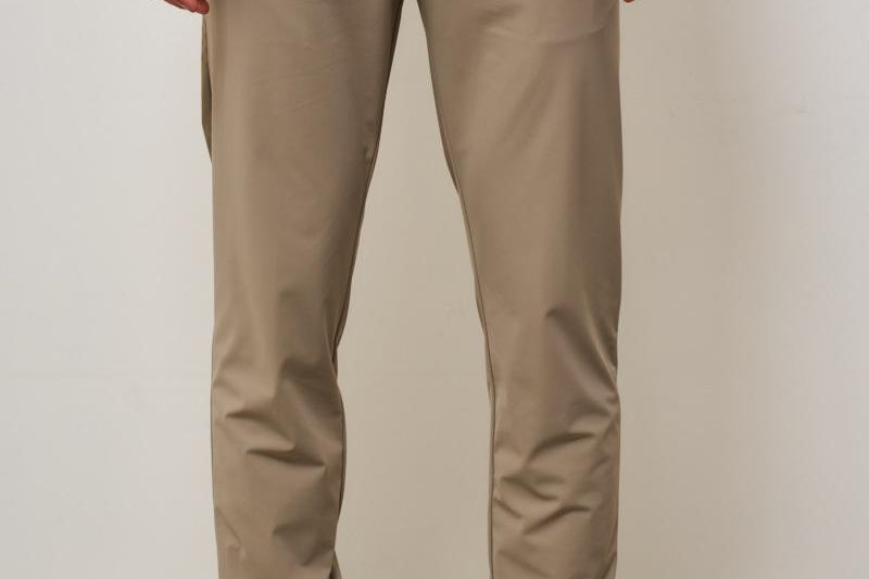 Pantalone uomo fango 25302 87 RRD 