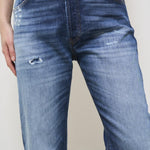 DONDUP DP776DSE340800