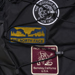 Zaino uomo borealis nero NF0A52SE 56U1 THE NORTH FACE 