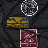 Zaino uomo borealis nero NF0A52SE 56U1 THE NORTH FACE 