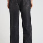 Jeans uomo R3 Baggy nero MLM100333 AGEDBLACK REPRESENT 