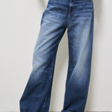 Jeans donna wide-leg DEBBY 8669 ICON DENIM 