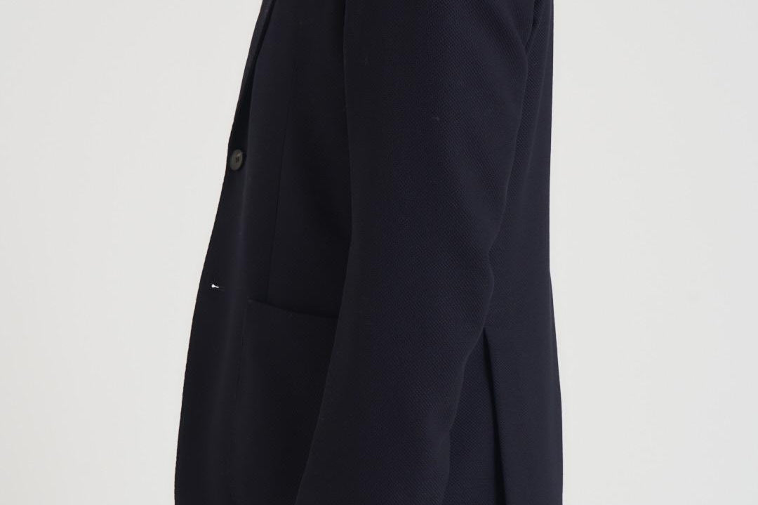 Giacca uomo monopetto blu notte VENEZIA GR278 BRERAS 