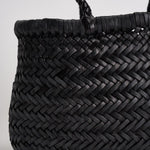 Borsa donna mini Gora nera 8809 BLACK DRAGON DIFFUSION 