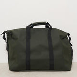 Borsone uomo impermeabile verde 14200 GREEN RAINS 