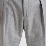 Pantalone uomo Portobello grigio BELLOS 40019140 BRIGLIA 