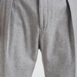 Pantalone uomo Portobello grigio BELLOS 40019140 BRIGLIA 