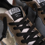 Sneakers ball-star uomo GMF00117 F00749650933 GOLDEN GOOSE 