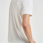 Polo uomo bianca. 710685514 001 RALPH LAUREN 