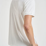 Polo uomo bianca. 710685514 001 RALPH LAUREN 