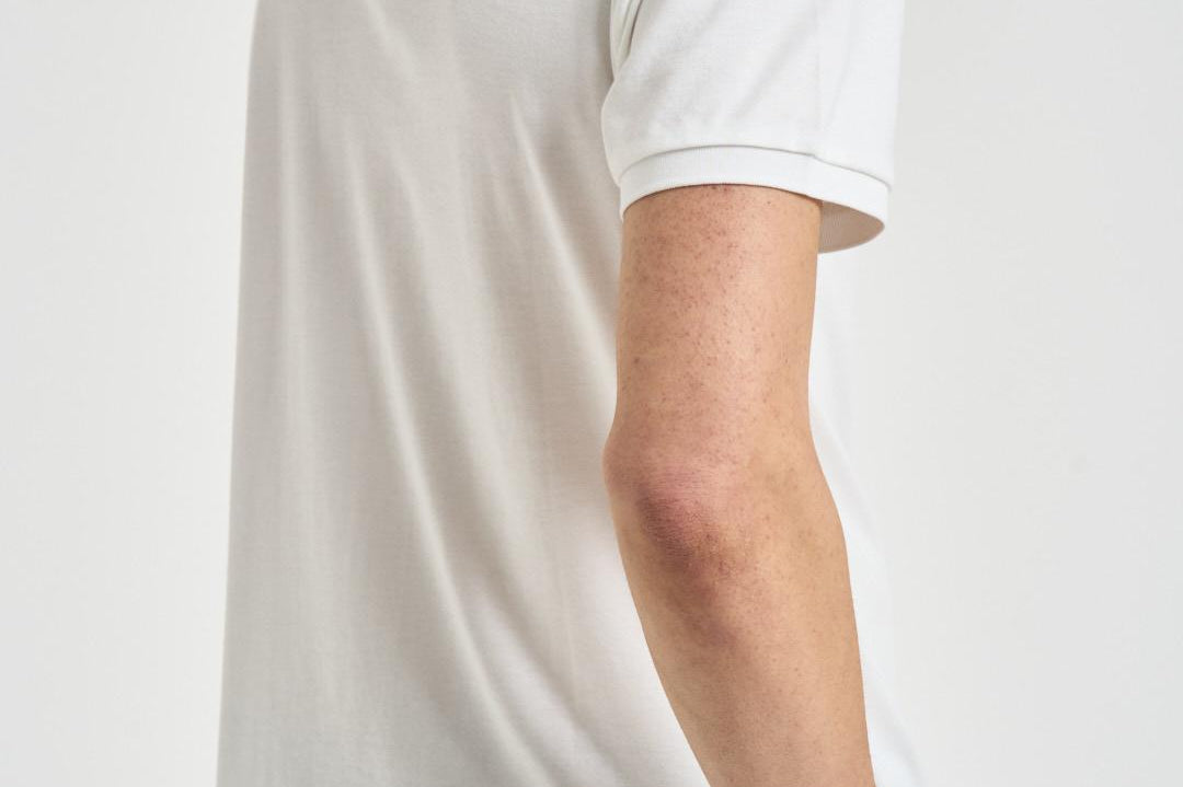 Polo uomo bianca. 710685514 001 RALPH LAUREN 