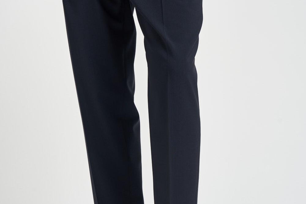 Pantalone uomo Portobello blu BELLOS 30008211 BRIGLIA 