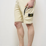 Bermuda uomo panna 6200002 S0123V009B STONE ISLAND 