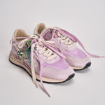 Sneakers donna Reelwind lilla WWLW YS06 AUTRY 