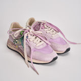 Sneakers donna Reelwind lilla WWLW YS06 AUTRY 