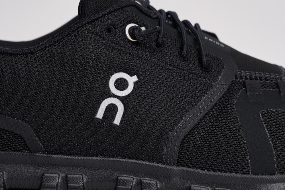 Sneakers uomo Cloud 6 nere 3MF10071043 BLACKBLACK ON RUNNING 