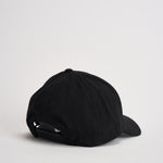 Cappello uomo con stampa nero BL00CO Z0985V2 PALM ANGELS 