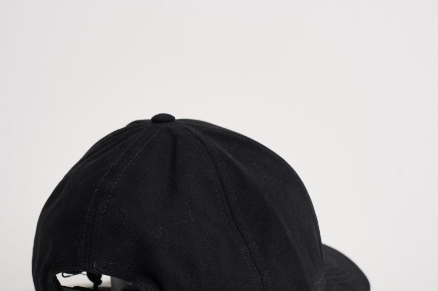 Cappello uomo baseball nero BL00CO Z0974V1 PALM ANGELS 