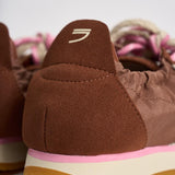 Sneakers donna Pantera marroni PANTHER BROWNIE PURAAI 