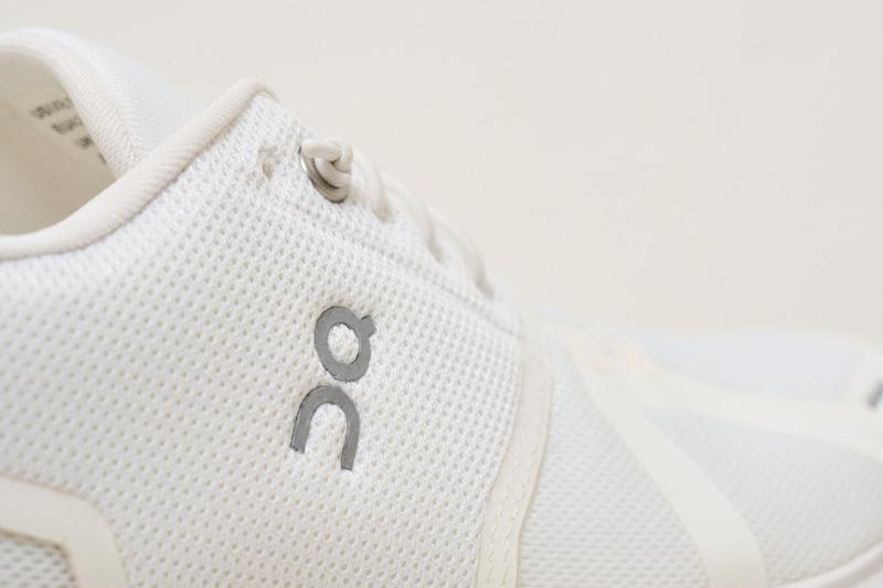 ON RUNNING 3MF10071200WHITE WHITE