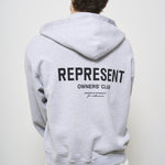 REPRESENT OCM41122GREYBLACK158