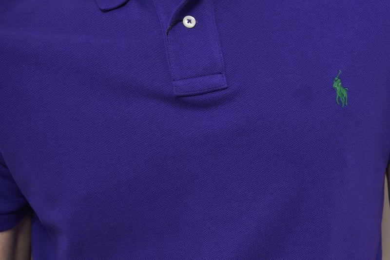 RALPH LAUREN 710795080028