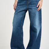 Jeans donna 1996 D-Sire in denim scuro A06926 09I2701 DIESEL 