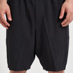 Bermuda uomo Ultralight nero KF6045 BLACK Y-3 