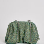 Borsa donna Venus la Petite verde 0011170 FANTASY GREEN BENEDETTA BRUZZICHES 