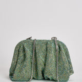 Borsa donna Venus la Petite verde 0011170 FANTASY GREEN BENEDETTA BRUZZICHES 