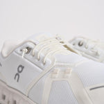 Sneakers Cloud 6 uomo bianca CLOUD6 WHITE ON RUNNING 