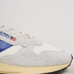 Sneakers reelwind low uomo blu WWLM UT01 AUTRY 