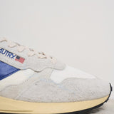 Sneakers reelwind low uomo blu WWLM UT01 AUTRY 