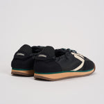 Sneakers donna Panther Stretch nera PU602P011 PHANTOM PURAAI 