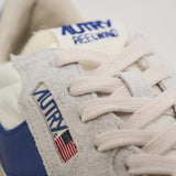 Sneakers reelwind low uomo blu WWLM UT01 AUTRY 