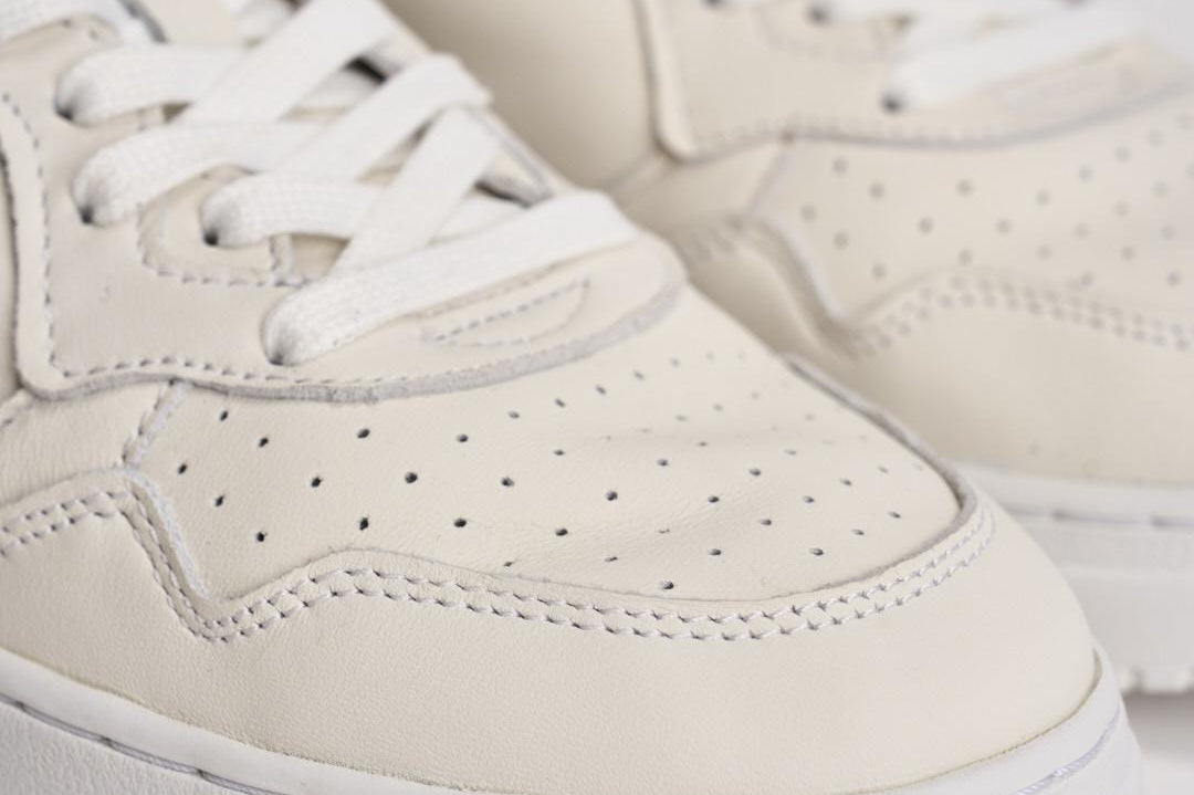 Sneakers uomo Medalist crema AULM SG10 AUTRY 