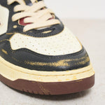 Sneakers Medalist Super Vintage uomo AVLM LB01 AUTRY 